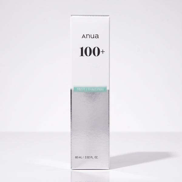 Anua PDRN Hyaluronic Acid 100 Moisturizing Cream – 50ml
