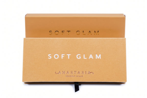 Anastasia Beverly Hills Soft Glam Eyeshadow Palette