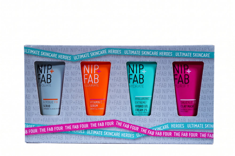 NIP+FAB 