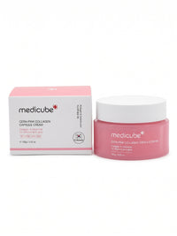 Medicube PDRN Pink Collagen Capsule Cream – 55g