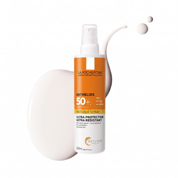 La Roche-Posay Anthelios XL Easy Application Spray SPF50+