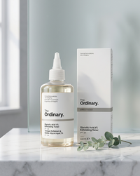 The Ordinary Glycolic Acid 7% Exfoliating Toner 100ml