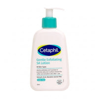 Cetaphil Gentle Exfoliating SA Lotion (236ml)
