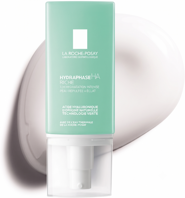 La Roche-Posay Hydra phase HA Light Moisturizer – 50ml