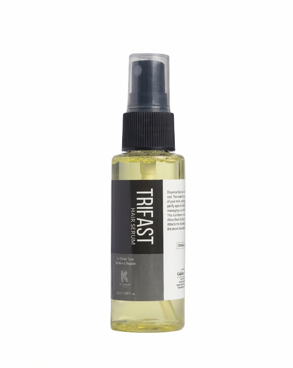 TRI-FAST Hair Serum 50ml (For Men & Women)