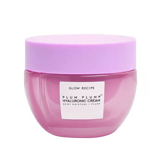 Glow Recipe Plum Plump Hyaluronic Cream 20ml