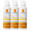 La Roche-Posay Anthelios Invisible Mist / Spray SPF 50+ (200ml)