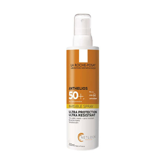 La Roche-Posay Anthelios XL Easy Application Spray SPF50+