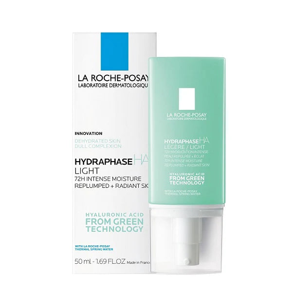 La Roche-Posay Hydra phase HA Light Moisturizer – 50ml