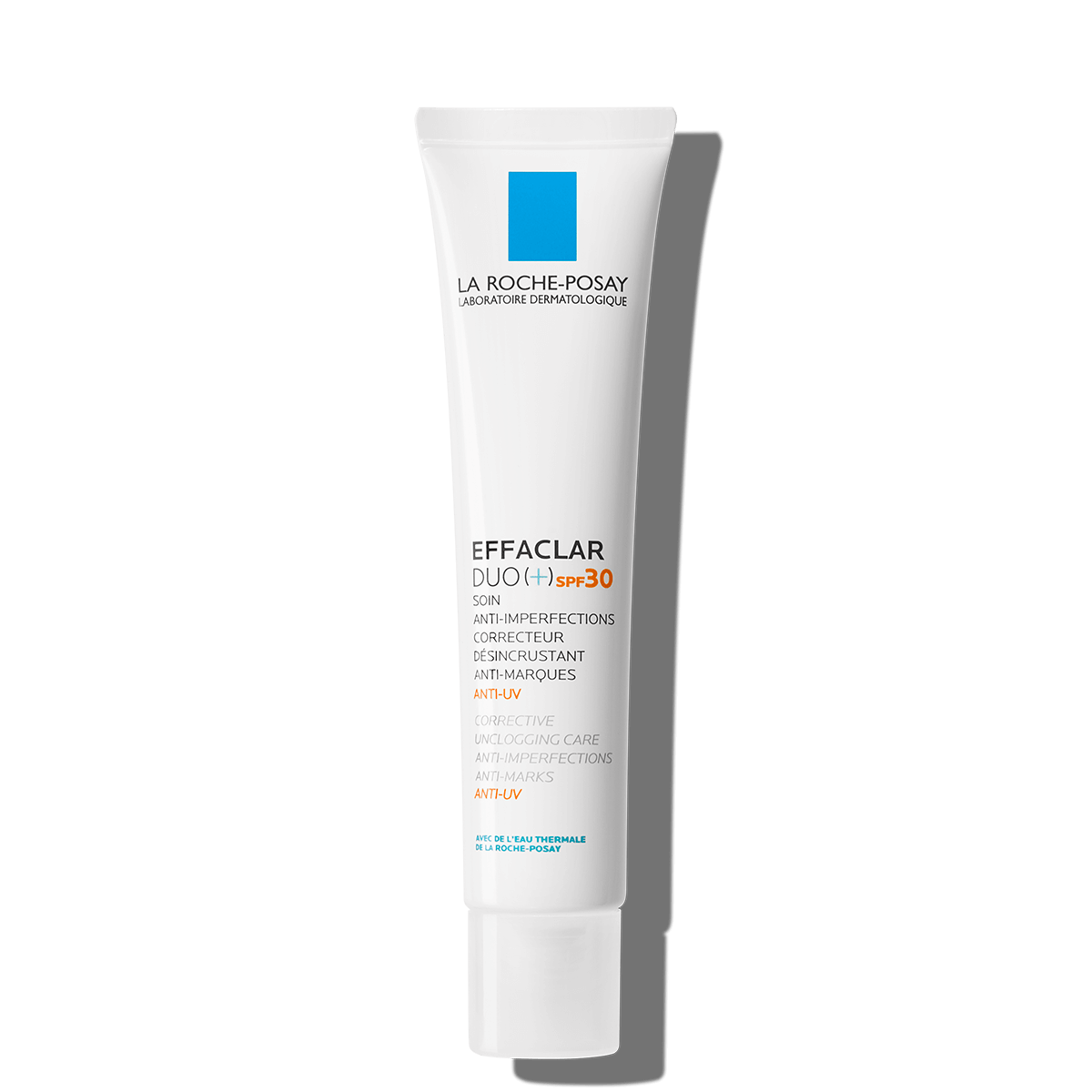 La Roche‑Posay Effaclar Duo + SPF 30 - 40 ml