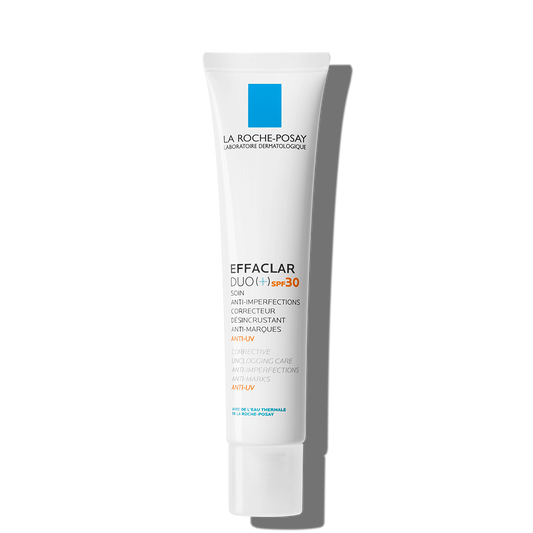 La Roche‑Posay Effaclar Duo + SPF 30 - 40 ml