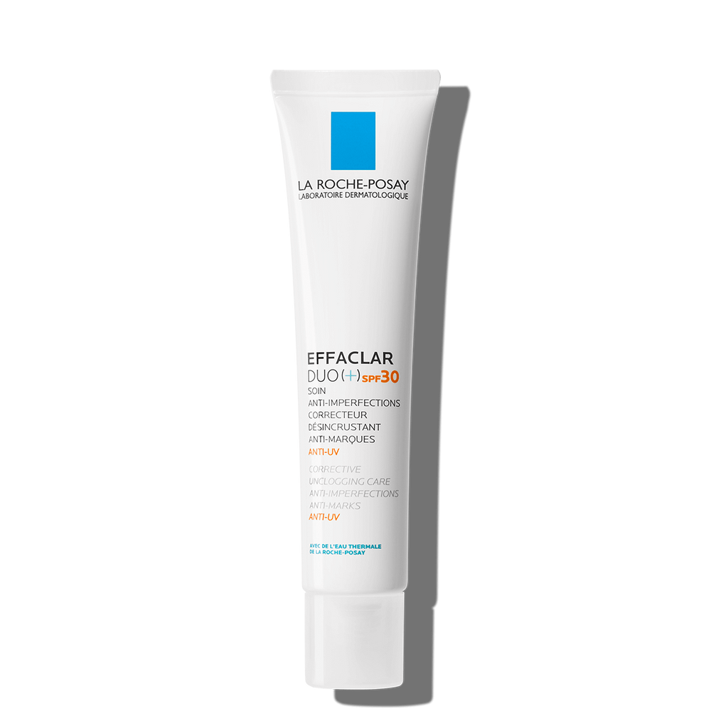 La Roche‑Posay Effaclar Duo + SPF 30 - 40 ml