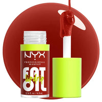 NYX Professional Makeup Fat Oil Lip Drip – Losin' Control