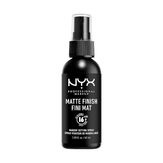 NYX Professional Makeup Setting Spray 60ml