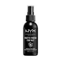 NYX Professional Makeup Setting Spray 60ml