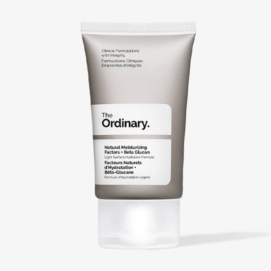 The Ordinary Natural Moisturizing Factors + Beta Glucan 30ml