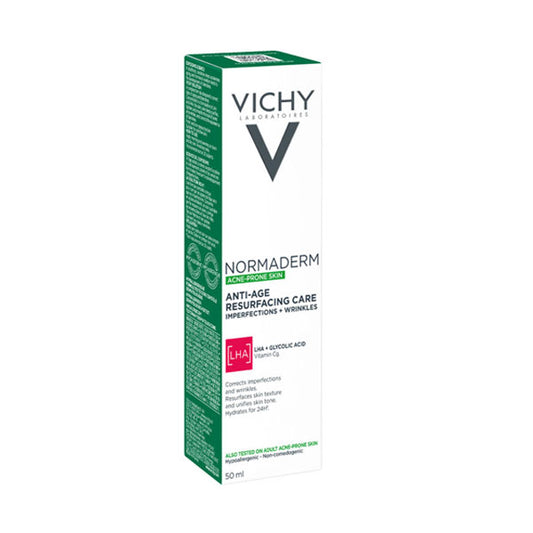 Vichy Normaderm, Anti-Aging Care 50ml