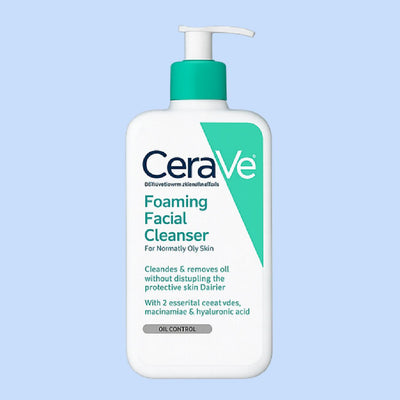 CLEANSERS