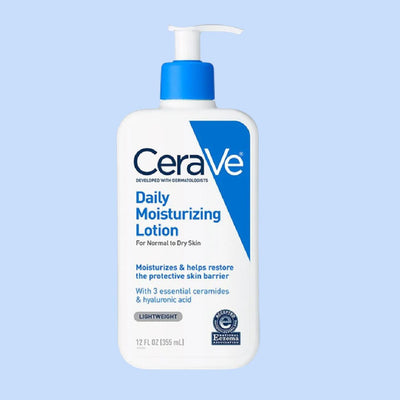 MOISTURIZERS