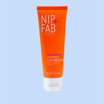 FACE MASKS