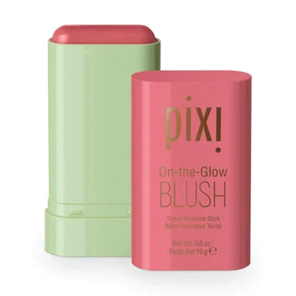 Pixi By Petra On The Blush Shade Fleur