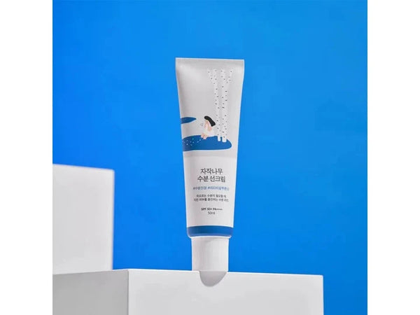Round Lab Birch Juice Moisturizing Sunscreen SPF 50+ PA++++