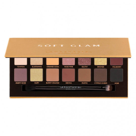 Anastasia Beverly Hills Soft Glam Eyeshadow Palette