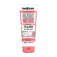 Soap & Glory CLEAN ON ME Body Wash 250ml