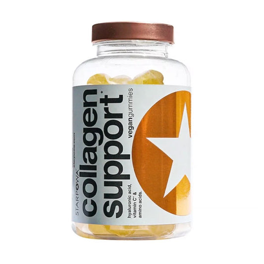 Starpowa Vegan Collagen Support 60 Gummies