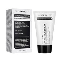 The Inkey List SuperSolutions 1% Retinol Serum