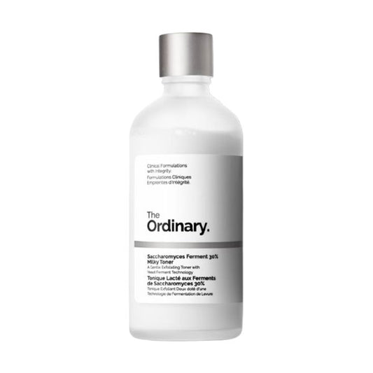 The Ordinary Saccharomyces Ferment 30% Milky Toner 100ml