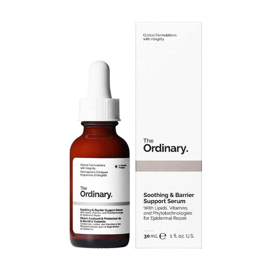 The Ordinary Soothing & Barrier Support Serum 30ml