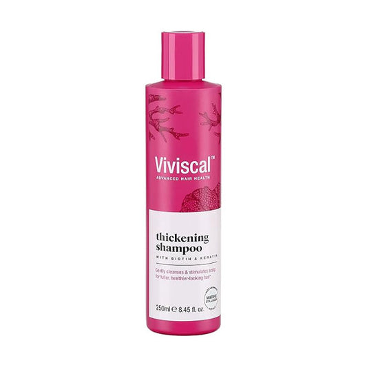 Viviscal Gorgeous Growth Densifying Shampoo