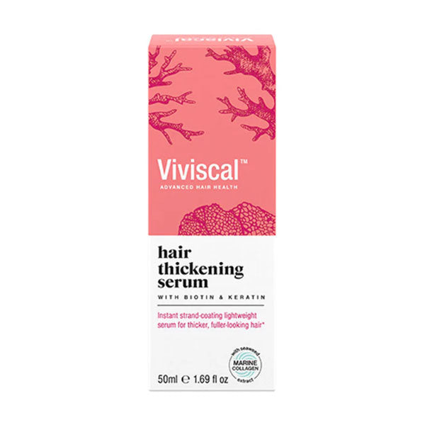 Viviscal Hair Thickening serum 50ml