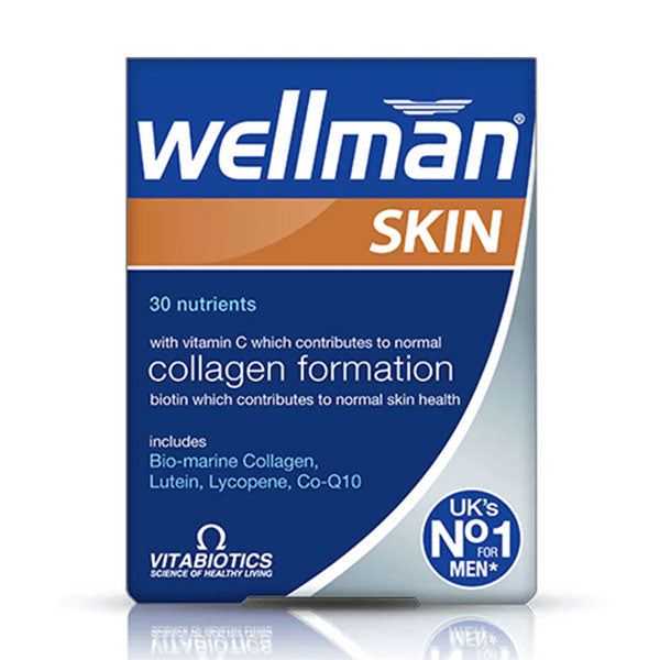 Wellman Skin