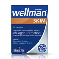 Wellman Skin