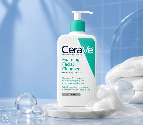 Boost Your Skincare Routine