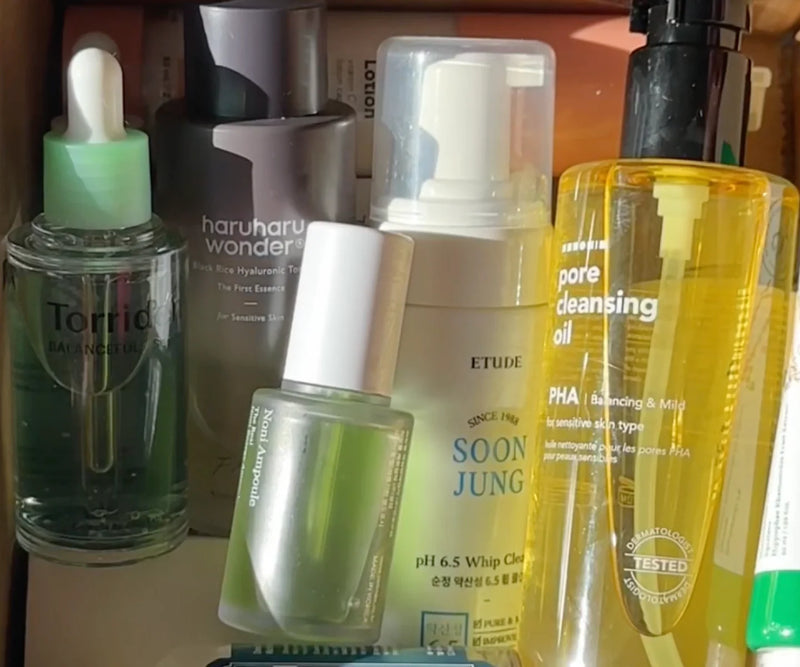 The Beauty Garage