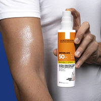 La Roche-Posay Anthelios Invisible Spray SPF 50+ (200ml)
