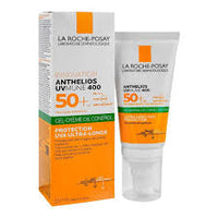 La Roche-Posay Anthelios UVMune 400 Oil Control Gel-Cream SPF50+ (50ml)