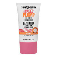 Soap & Glory Speed Plump Intensely Hydrating Day Lotion (50ml)