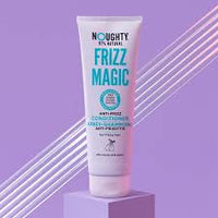Noughty Frizz Magic Anti-Frizz Shampoo (250ml)