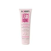 Noughty Let's Bond Bond Repair Leave-In Treatment (125ml).