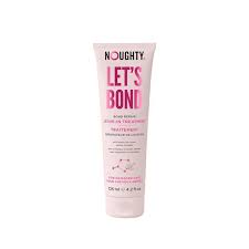 Noughty Let's Bond Bond Repair Leave-In Treatment (125ml).