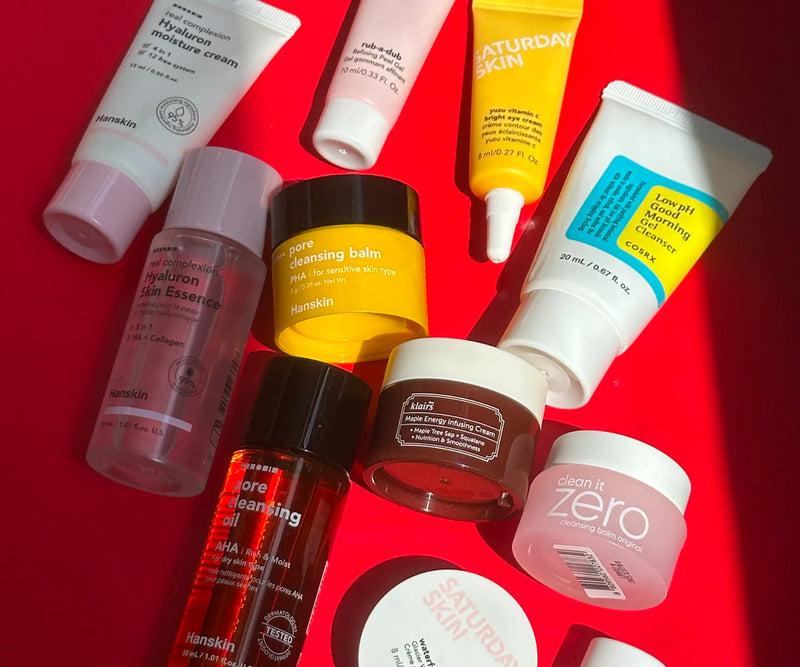 The Beauty Garage