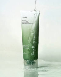 Anua Heartleaf Quercetinol™ Pore Deep Cleansing Foam