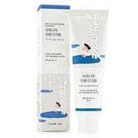Round Lab Birch Juice Moisturizing Sunscreen SPF 50+ PA++++