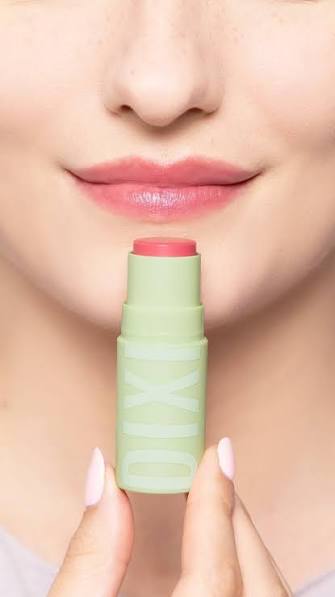 Pixi +Hydra Liptreat Tinted Lip Balm (4.8g) Rosette