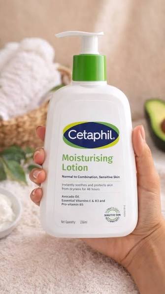 Cetaphil Moisturising Lotion 236ml