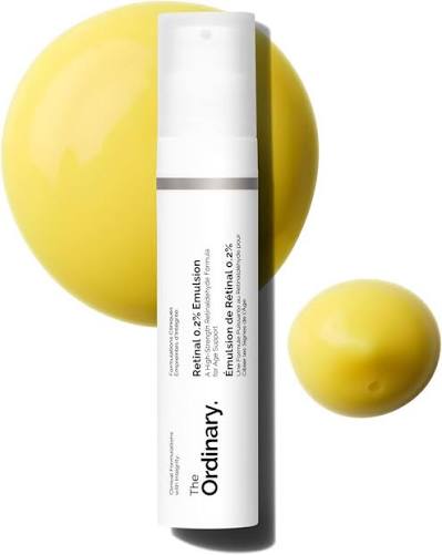 The Ordinary Retinal 0.2% Emulsion 15ml